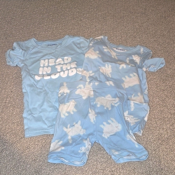 Summer clothes - Picture 5 of 5